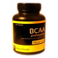 BCAA (100капс)